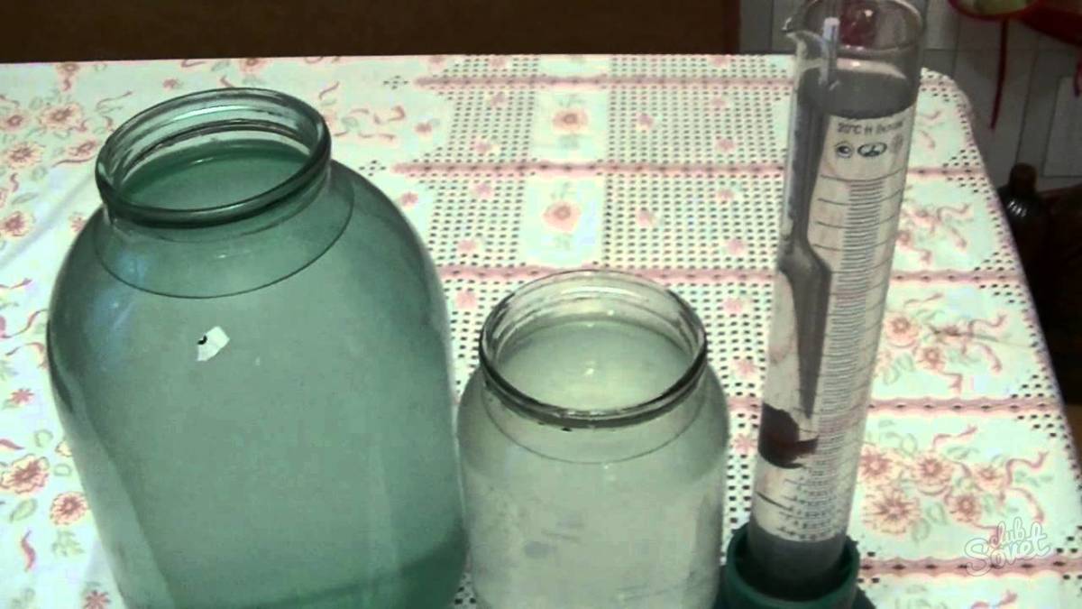 Как приготовить виски в домашних условиях