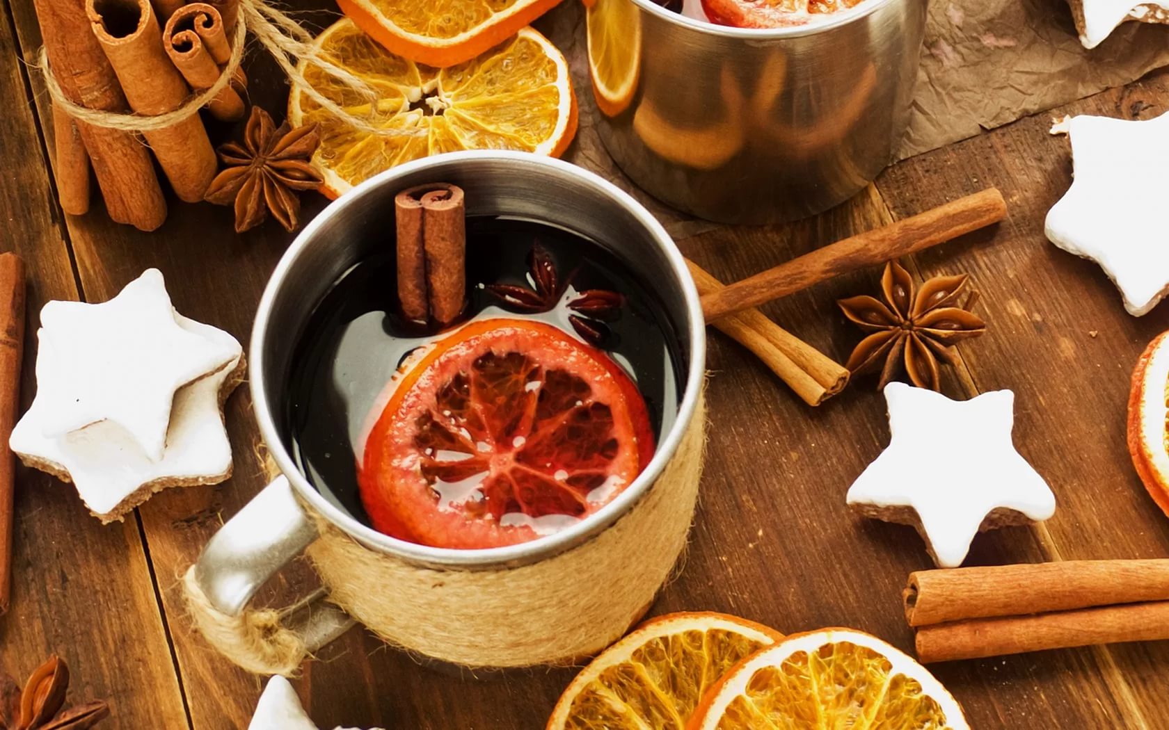 Какое вино для глинтвейна лучше