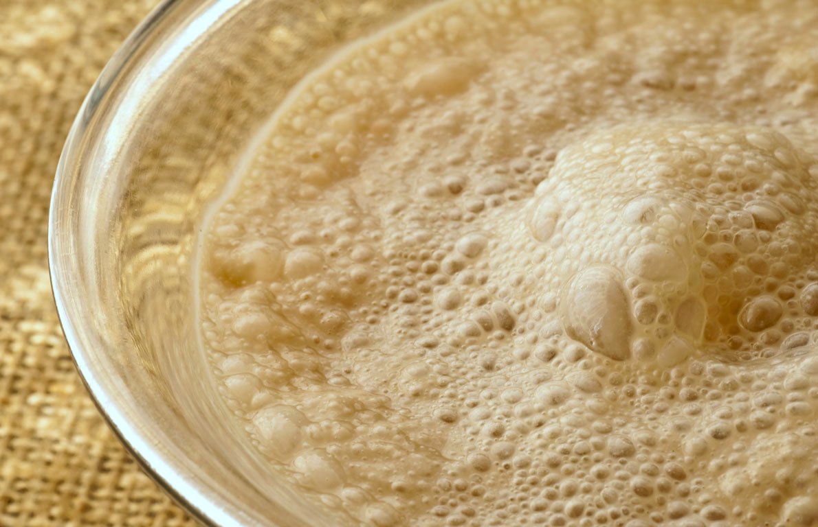 Как работать с зерновыми заторами